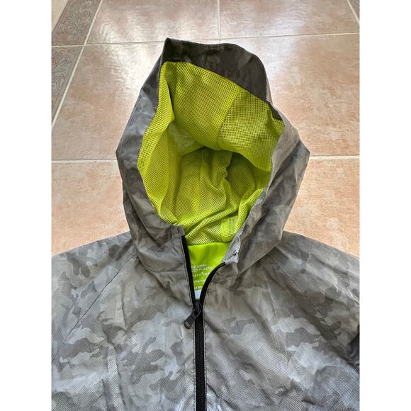 primark rain‎ jacket kids 10-11 yrs - Picture 4 of 12